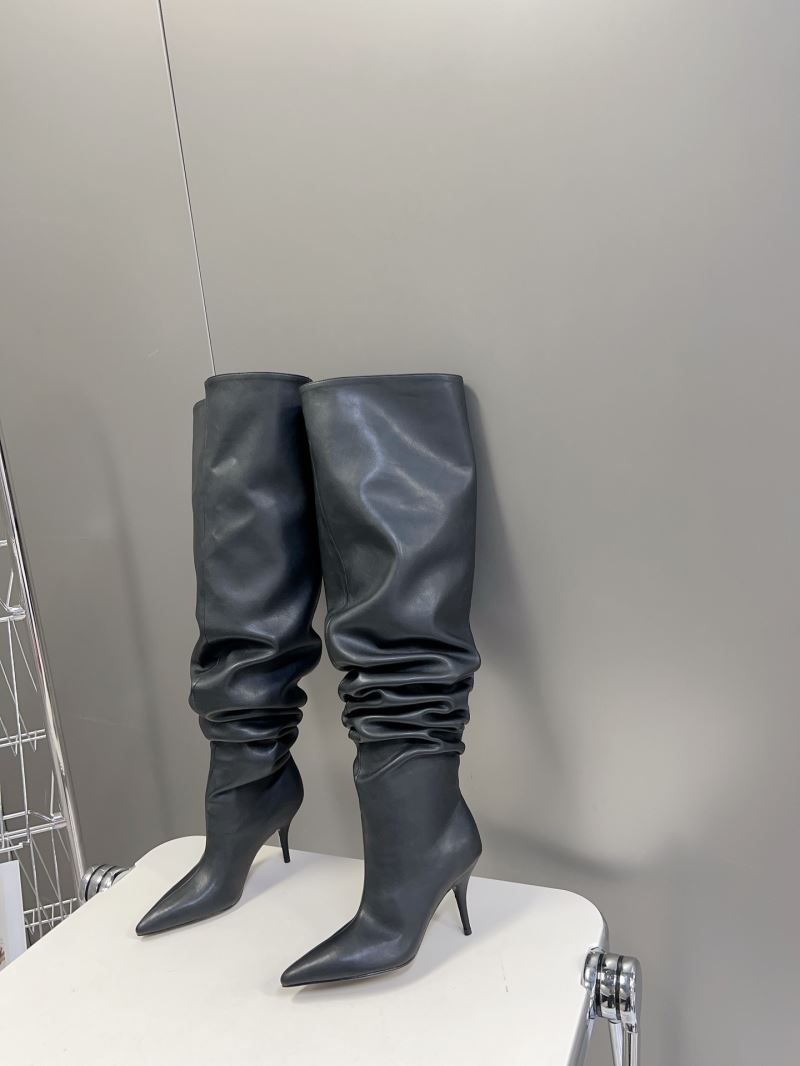 Balenciaga Boots